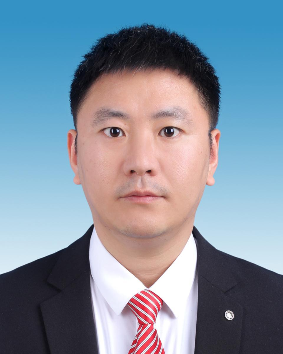 张健